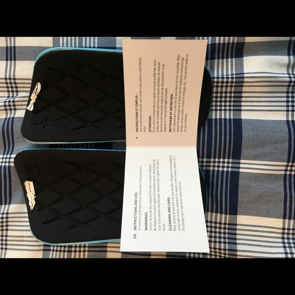 Brand New In Box Adidas Shin Guards - Picture 6 of 6